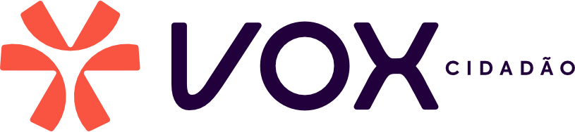 Vox Cidadão - Você mais conectado
