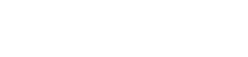 Vox Cidadão - Você mais conectado